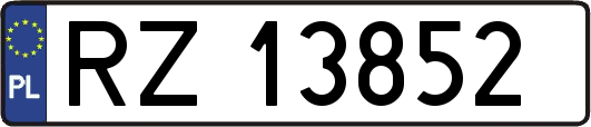RZ13852