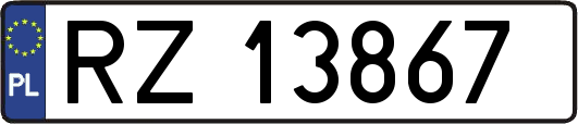 RZ13867