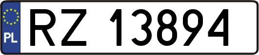 RZ13894