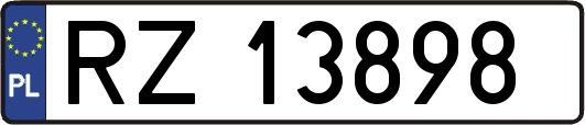 RZ13898