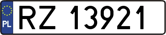 RZ13921