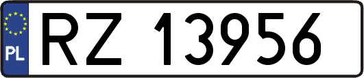 RZ13956