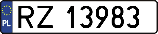 RZ13983