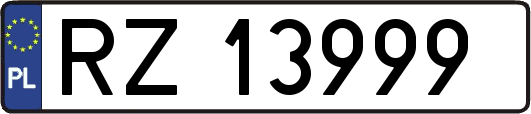 RZ13999