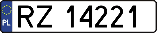 RZ14221