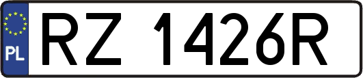 RZ1426R