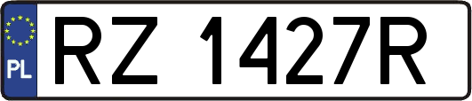RZ1427R