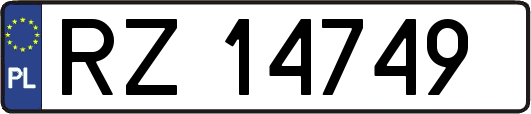 RZ14749