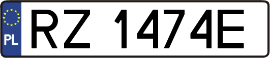 RZ1474E