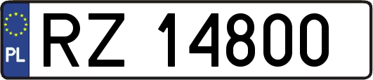 RZ14800