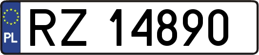 RZ14890