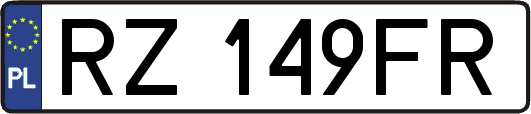 RZ149FR