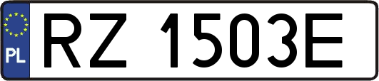 RZ1503E