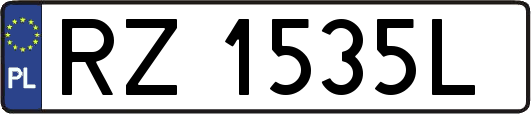 RZ1535L