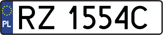 RZ1554C