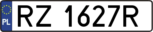 RZ1627R