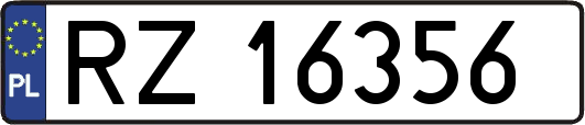 RZ16356