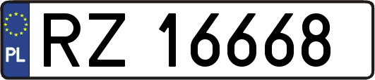 RZ16668