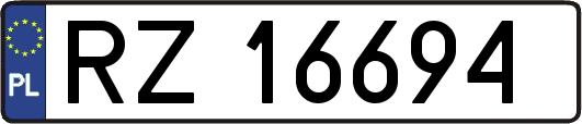 RZ16694