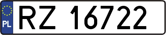 RZ16722