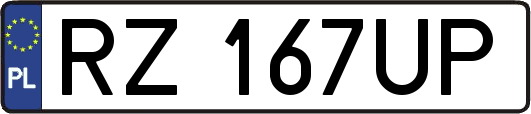 RZ167UP