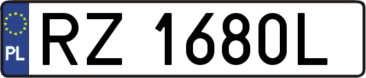RZ1680L