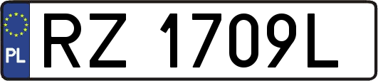 RZ1709L