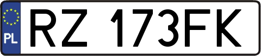 RZ173FK