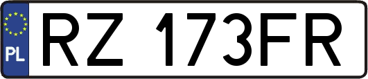RZ173FR