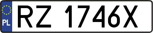RZ1746X
