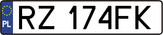 RZ174FK