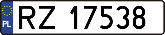 RZ17538