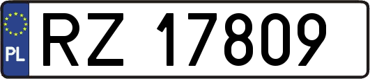 RZ17809