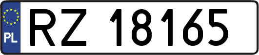 RZ18165