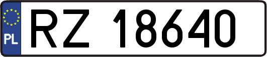 RZ18640