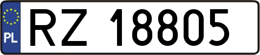RZ18805