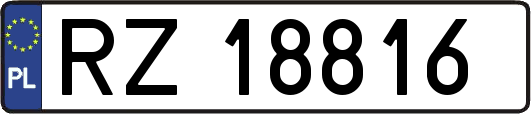 RZ18816