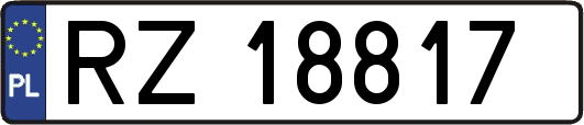 RZ18817