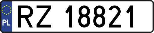 RZ18821