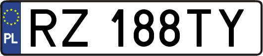 RZ188TY