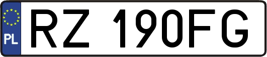 RZ190FG