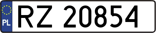 RZ20854