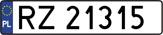 RZ21315