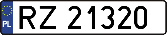 RZ21320
