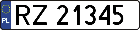 RZ21345