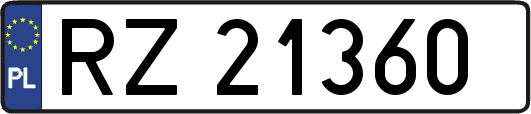 RZ21360