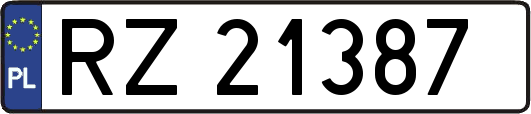 RZ21387