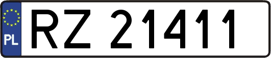 RZ21411
