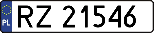 RZ21546
