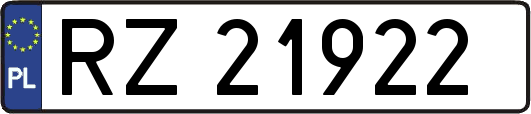 RZ21922